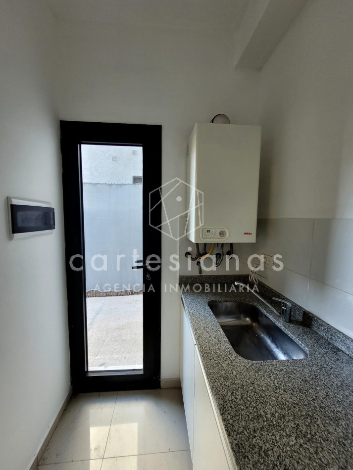 COUNTRY LA CUESTA DUPLEX DE 3 DORM CON HERMOSAS VISTAS!!
