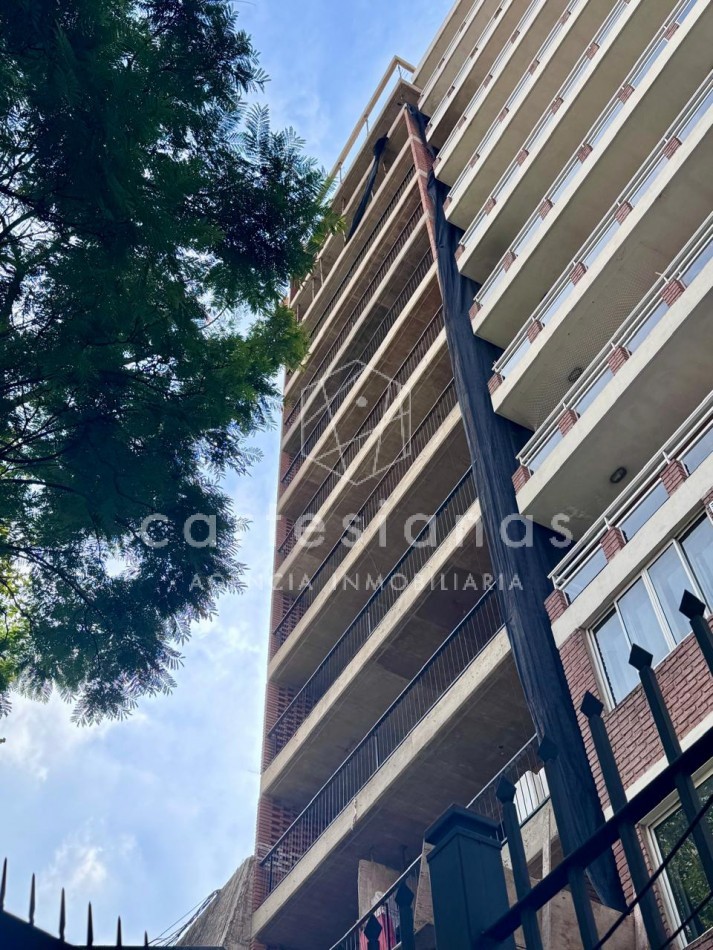 NUEVA CORDOBA! AMPLIO LOFT EN CONSTRUCCION. ENTREGA Y CUOTAS!