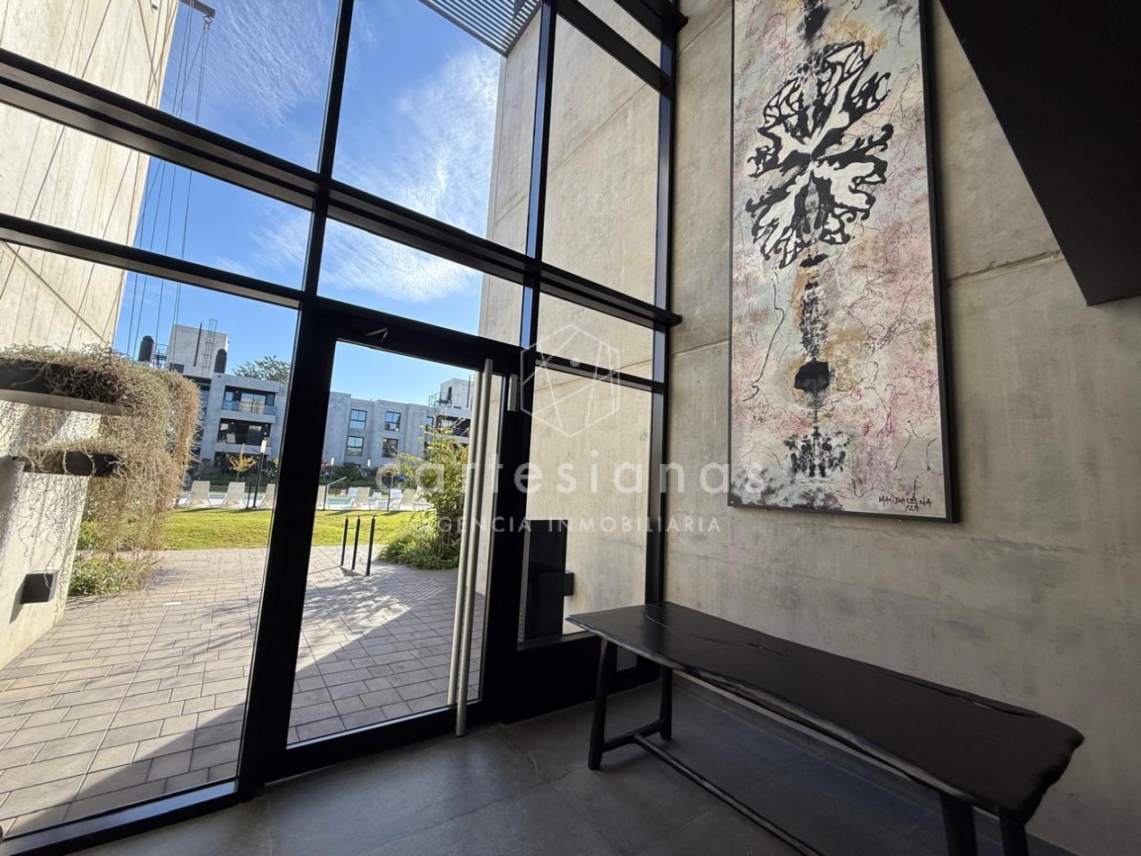 DEPTO DE 2 DORM EN UN HERMOSO CONDOMINIO | ARGUELLO