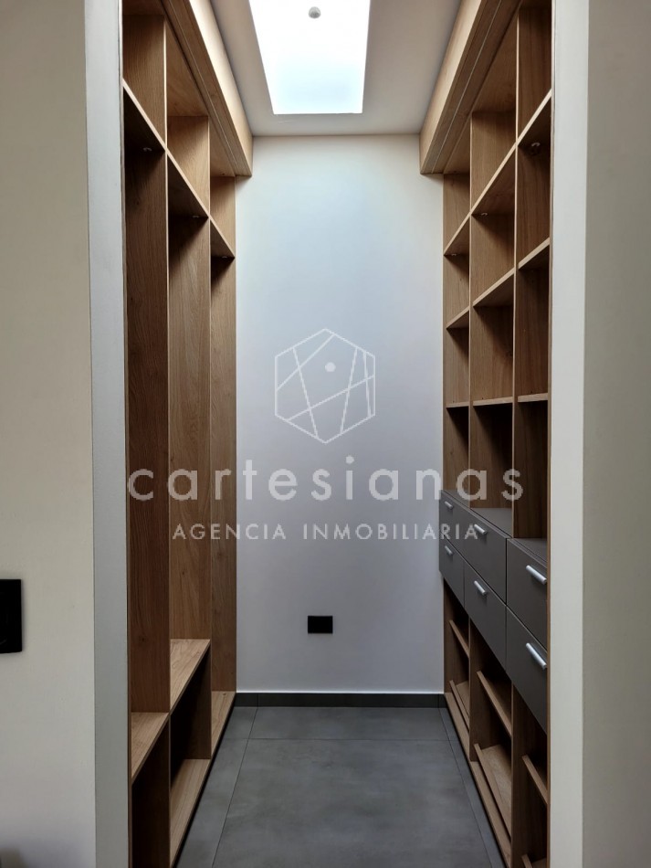LAS CAÑITAS BARRIO PRIVADO CASA A ESTRENAR!!