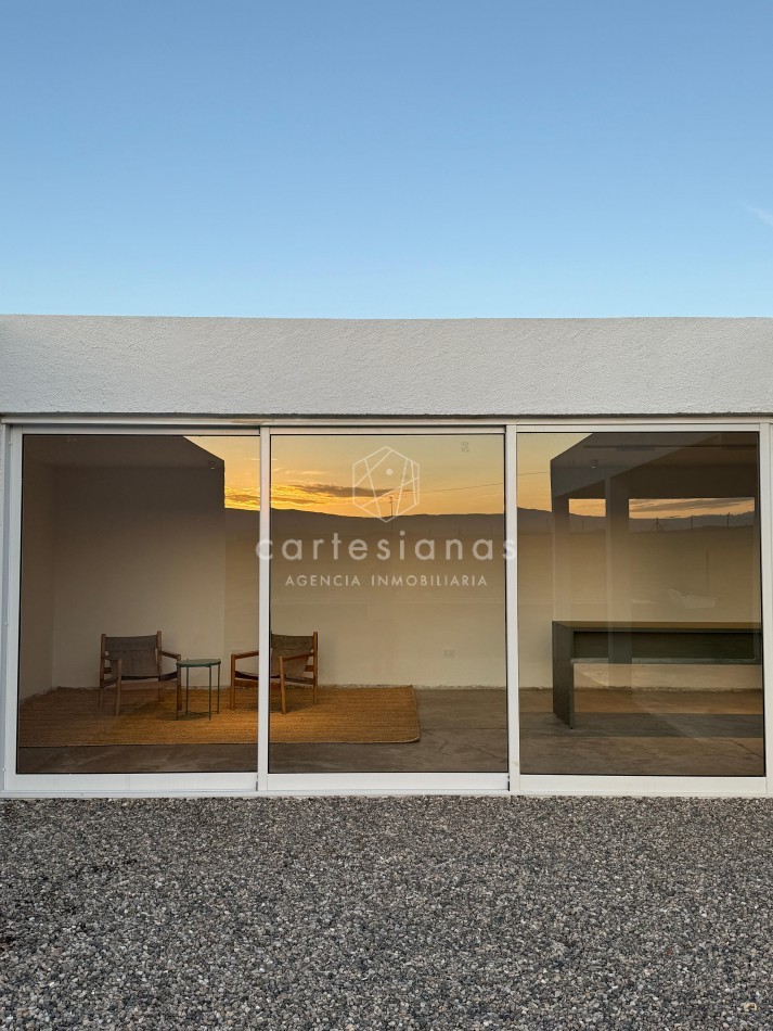 COUNTRY PUERTO DEL AGUILA CASA DE 3 DORM + PILETA 