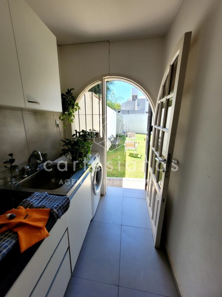 APTO CREDITO 3 DORM C/ PILETA! A MTS DE RECTA MARTINOLLI
