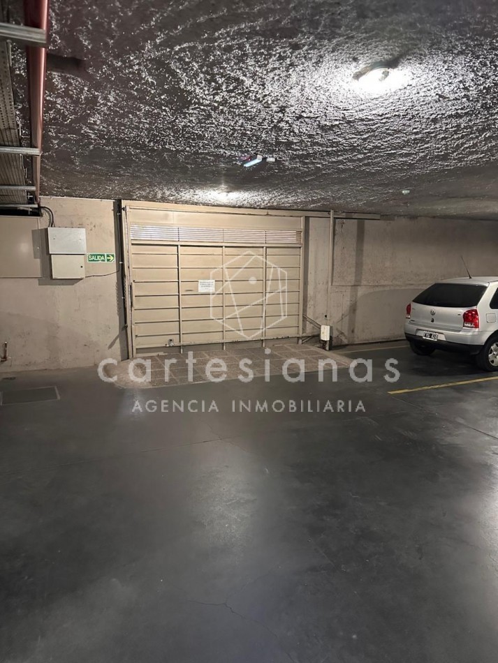 DEPTO 1 DORM. CENTRO DE CARLOS PAZ| C/COCHERA| PILETA| GYM| QUINCHO. APTO CREDITO