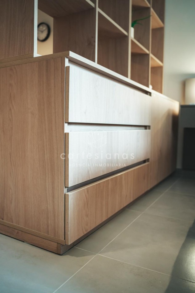 NUEVA CORDOBA LOFT FRENTE C/BALCON SOBRE RONDEAU AL 300 | POSESION JUNIO 2026