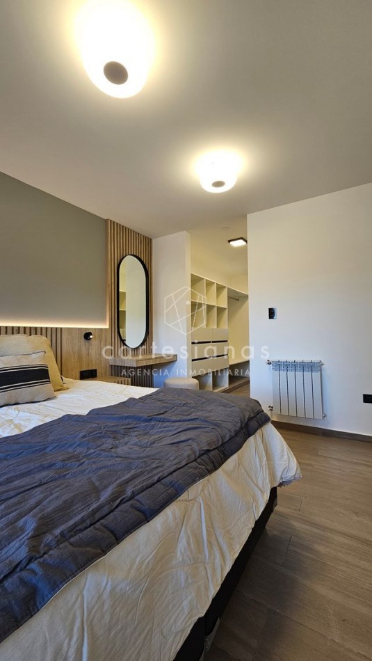 NUEVA CORDOBA | DEPTO 3 DORM + AMENITIES / ENTREGA MARZO 2026