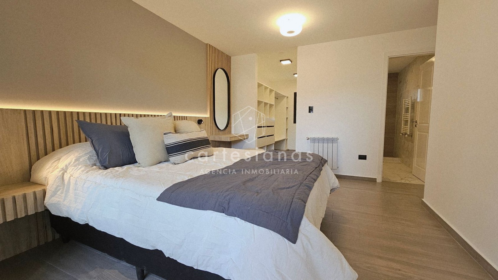 NUEVA CORDOBA | DEPTO 3 DORM + AMENITIES 