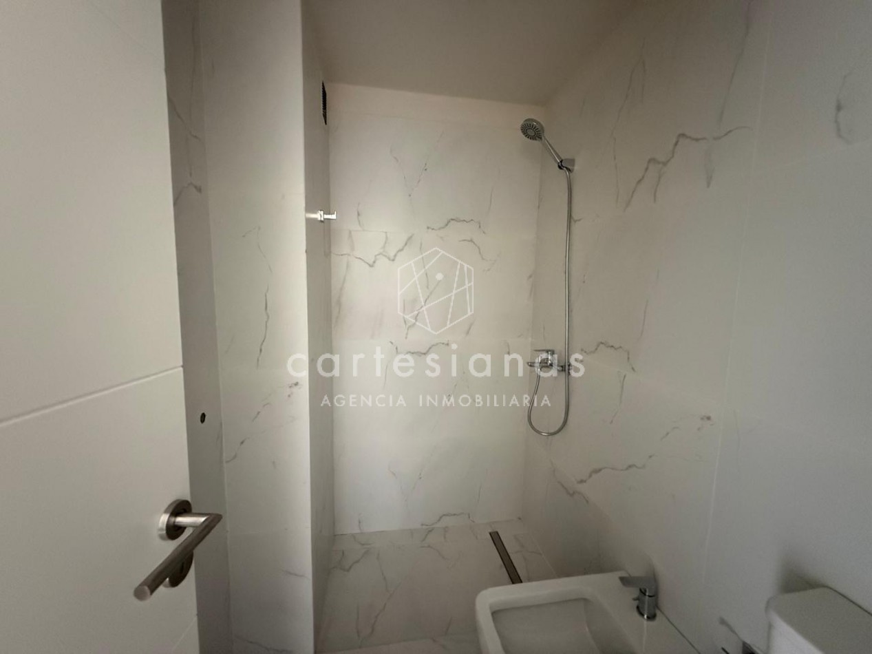 DEPTO DE 2 DORM EN UN HERMOSO CONDOMINIO | ARGUELLO