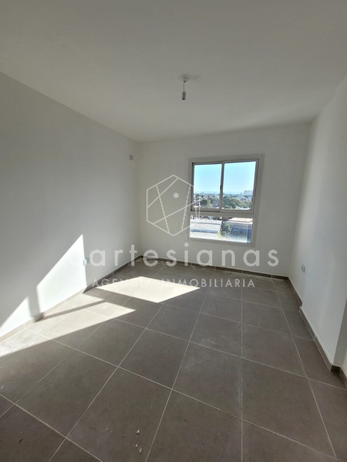 CENTRO DEPTO 2 DORM A ESTRENAR | APTO CREDITO 