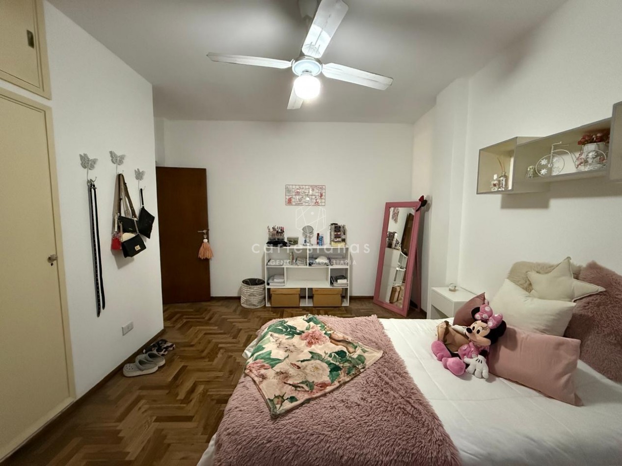 DEPTO DE 2 DORM + LAVADERO INDEP SOBRE BV ILLIA ESQ CHACABUCO | NUEVA CORDOBA