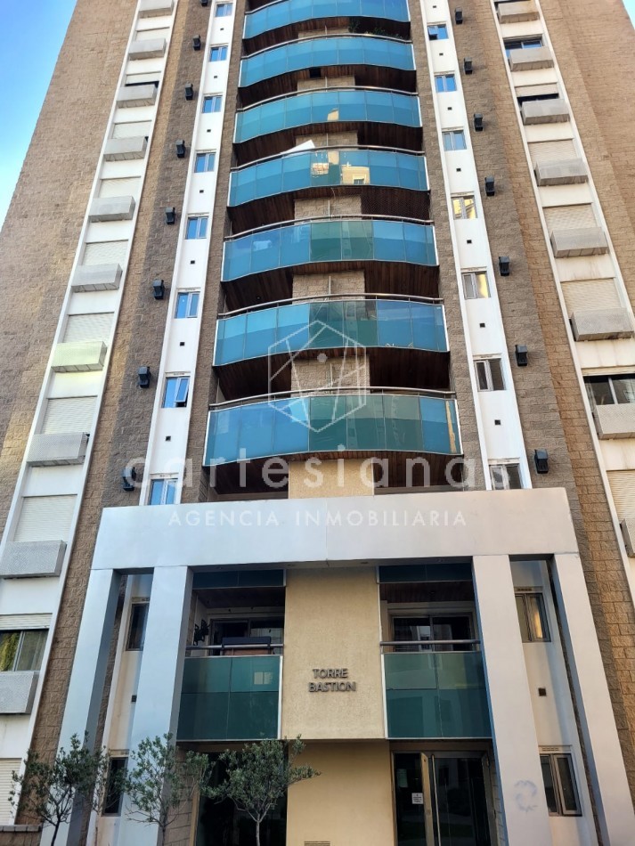  ALTO VILLASOL 1 DORMITORIO PISO ALTO