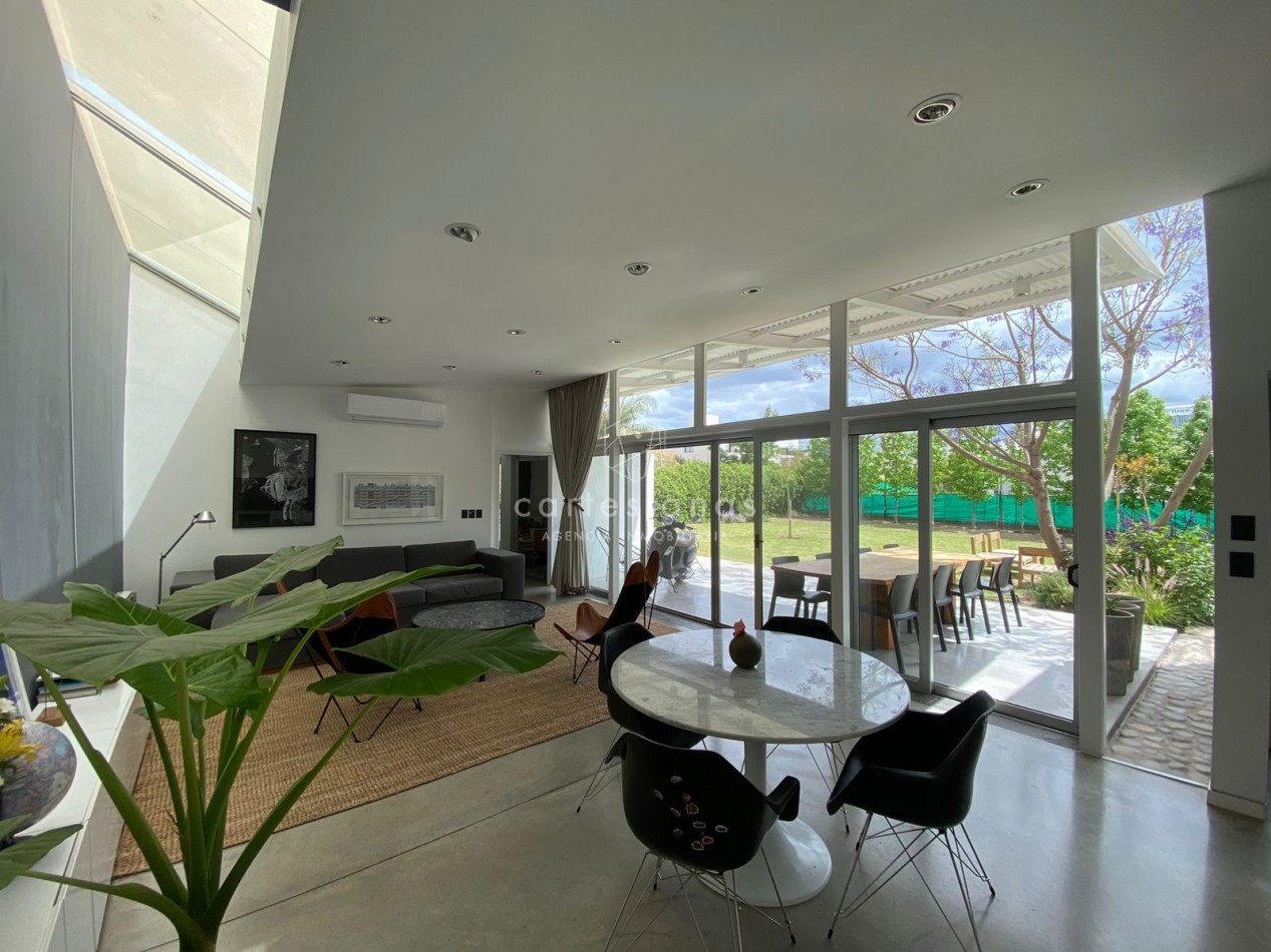 LA MORADA HERMOSO LOFT DE DISEÑO MODERNO VILLA ALLENDE