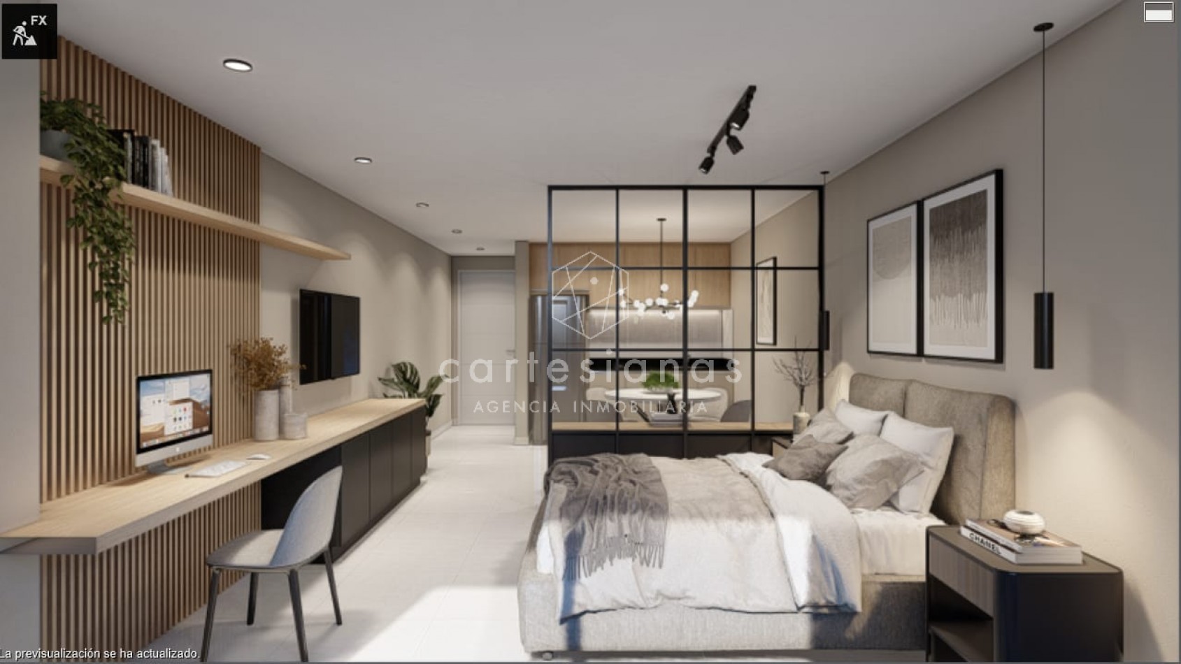 NUEVA CORDOBA! AMPLIO LOFT EN CONSTRUCCION. ENTREGA Y CUOTAS!