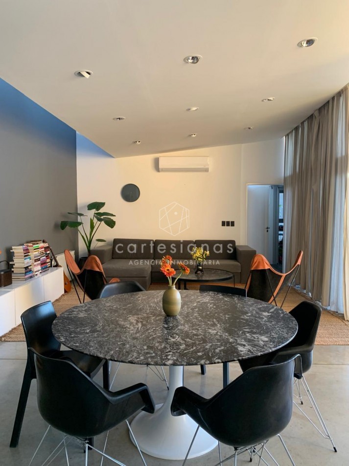 LA MORADA HERMOSO LOFT DE DISEÑO MODERNO VILLA ALLENDE