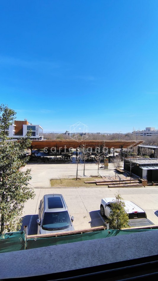 TORRENTES DEPTO DUPLEX 2 DORM C/CH MANANTIALES