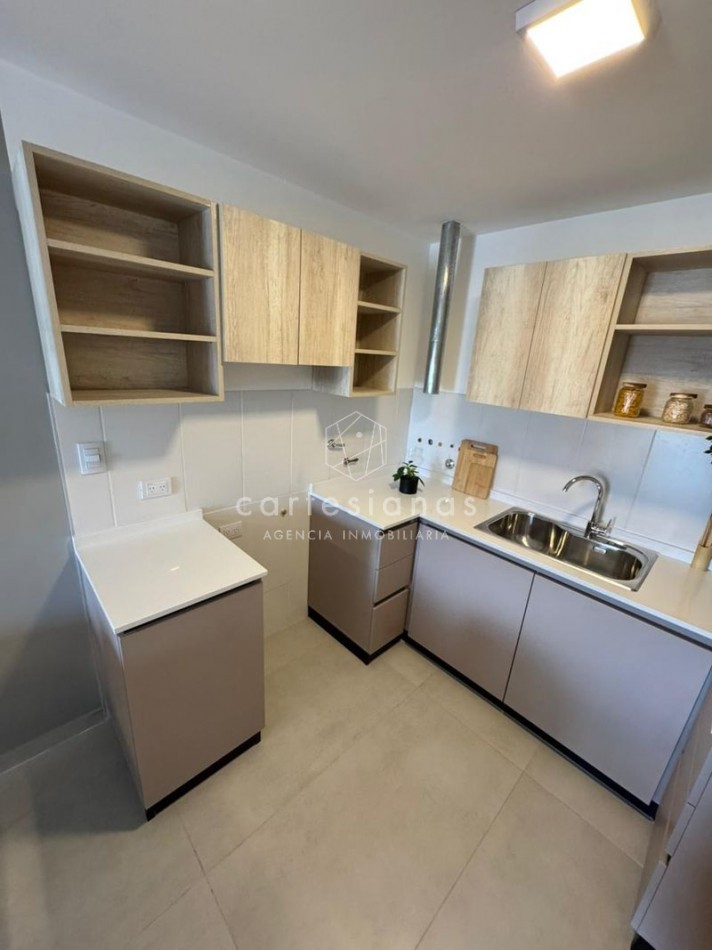 NUEVA CORDOBA 2 DORM C/BALCON + AMENITIES | POSESION 2026