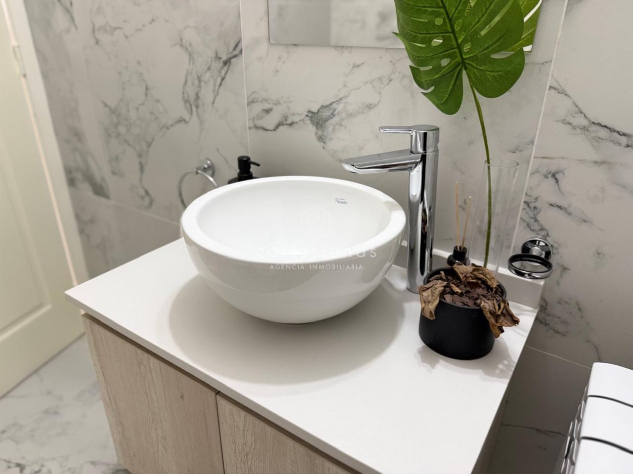 NUEVA CORDOBA 2 DORM C/BALCON + AMENITIES 