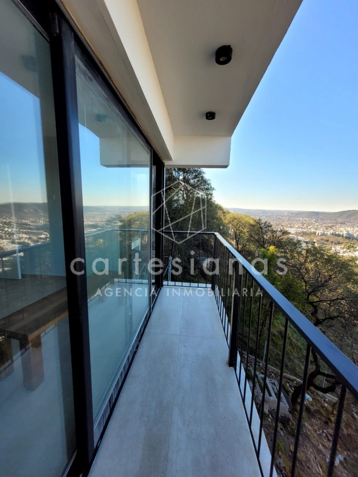TERRAZAS DE LA ESTANZUELA DUPLEX 2 DORM +ESCRITORIO C/ PISCINA