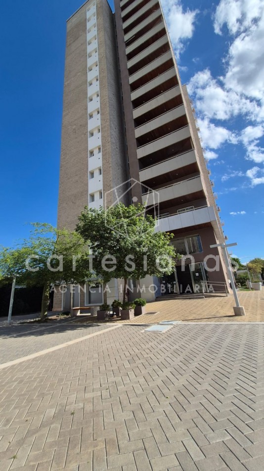 TERRA FORTE II ALQUILER AMOBLADO 1 DORM-  SEMESTRAL/ANUAL