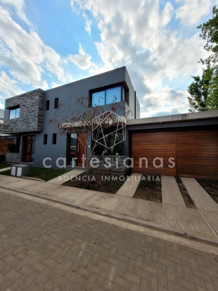 HOUSING ALTOS DE BELGRANO DUPLEX 2 DORM | ZONA NORTE 