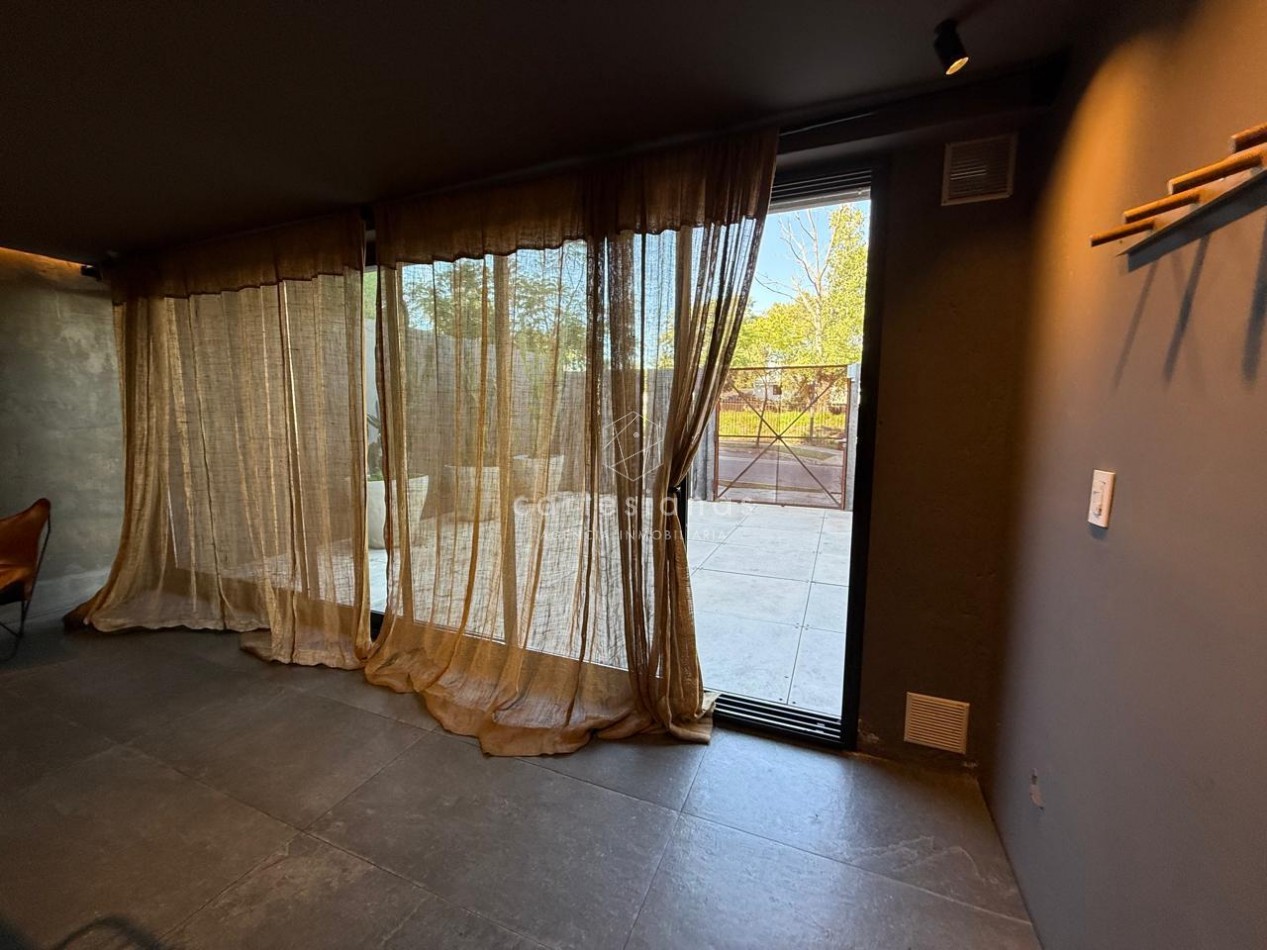 MEDILAND VILLAGE DEPTO DE 2 DORM C/COCHERA DOBLE + AMENITIES | URCA