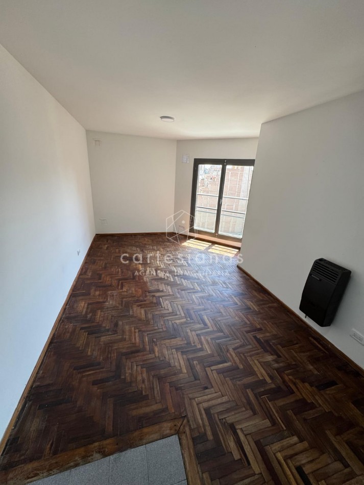 DEPTO 1 DORM SOBRE PUEYRREDON | NUEVA CORDOBA