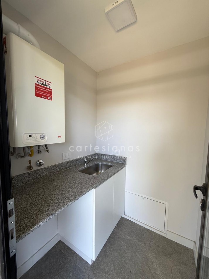 VILLA WARCALDE CASA EN UNA SOLA PLANTA DE 3 DORM EN HOUSING DE CATEGORIA