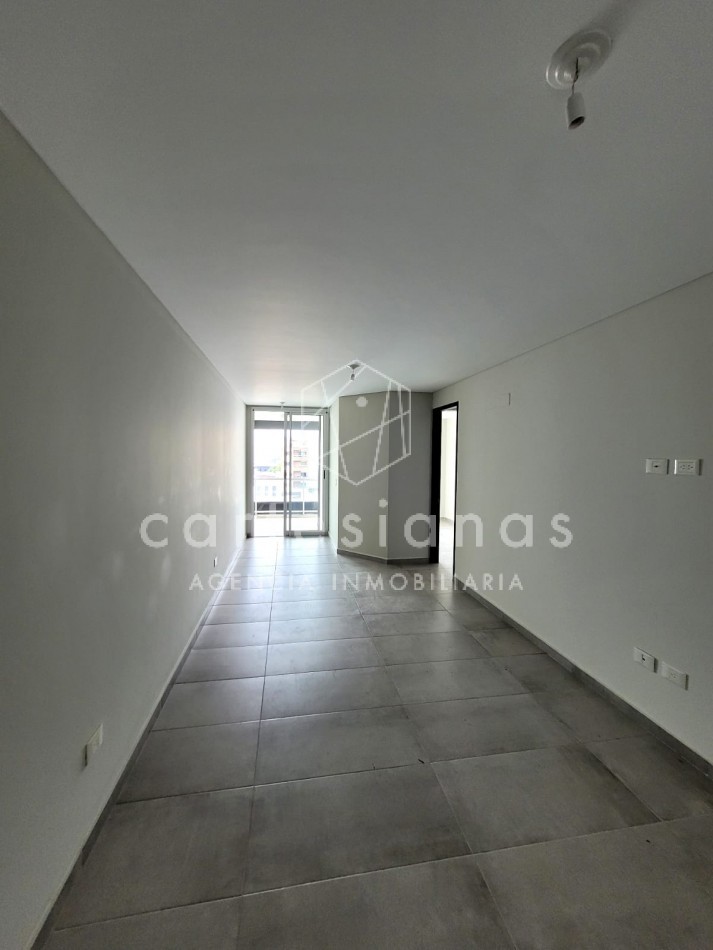 BARRIO GENERAL PAZ. DEPTO DE 2 DORM 2 BAÑOS A ESTRENAR