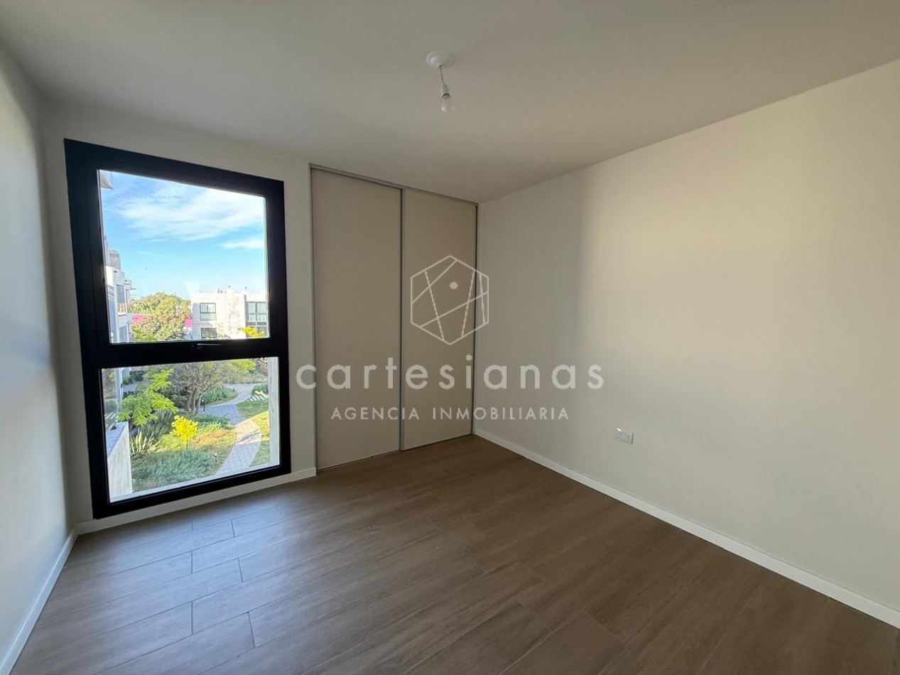 DEPTO DE 2 DORM EN UN HERMOSO CONDOMINIO | ARGUELLO