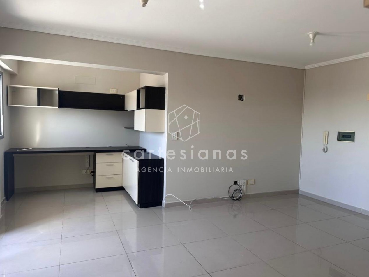 ALTO VILLASOL | DEPTO 1 DORM ESTILO DUPLEX C/ COCHERA