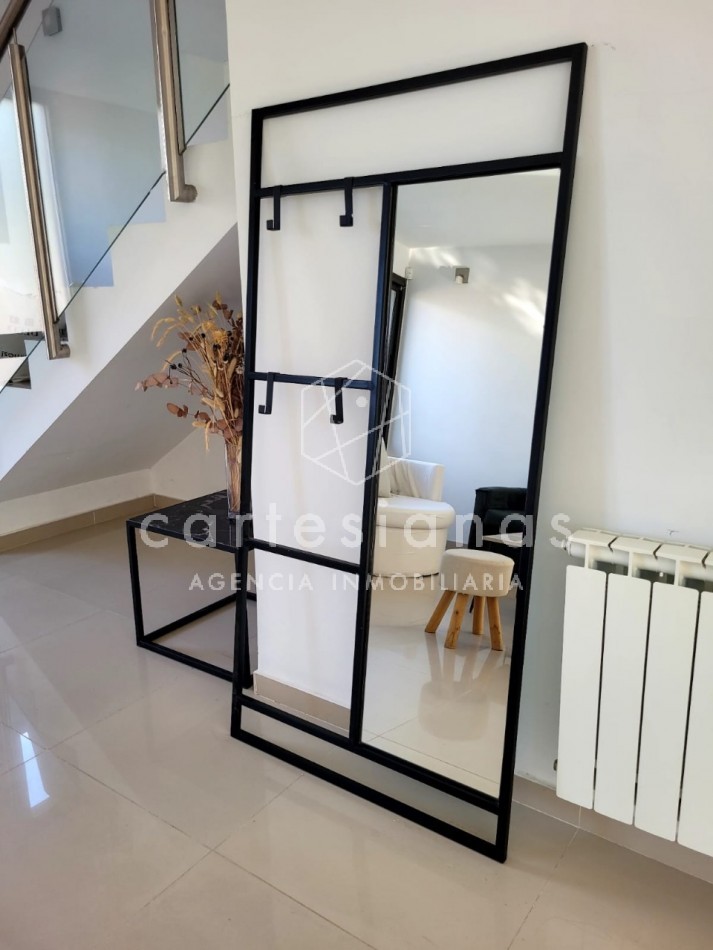 HOUSING ALTOS DE BELGRANO DUPLEX 2 DORM | ZONA NORTE 