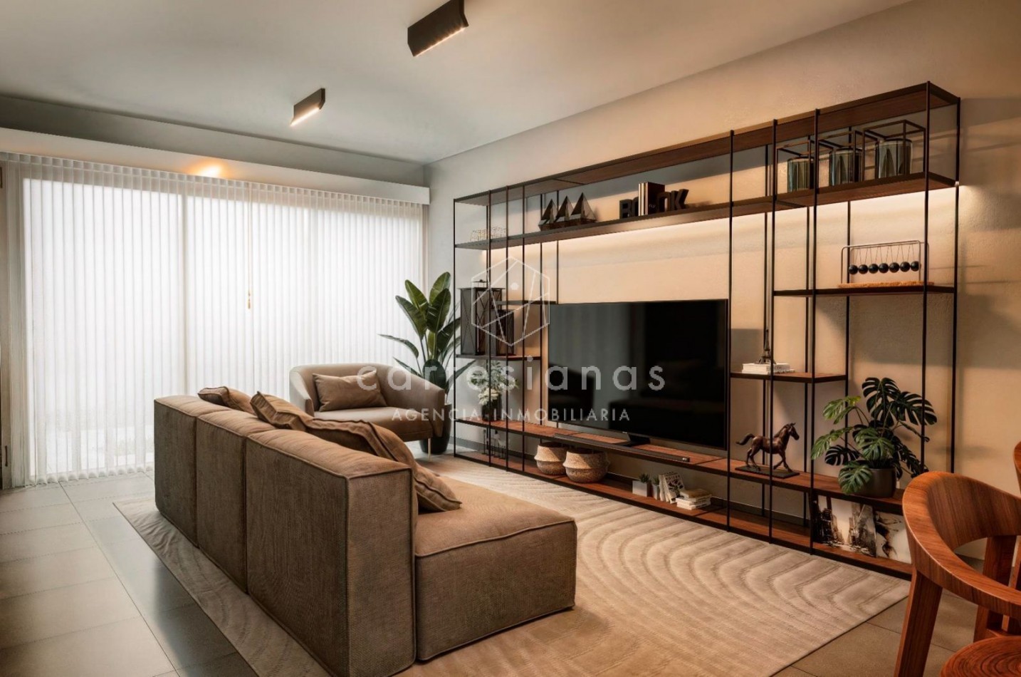 DUPLEX 3 DORM EN HOUSING ZONA SUR| FINANCIACION ENTREGA 30% EL RESTO EN 24 CTAS