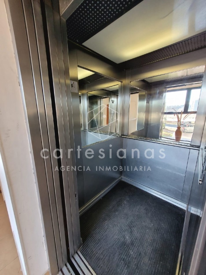 BALCONES DEL CHATEAU DEPTO 3 DORM C/DOS BALCONES