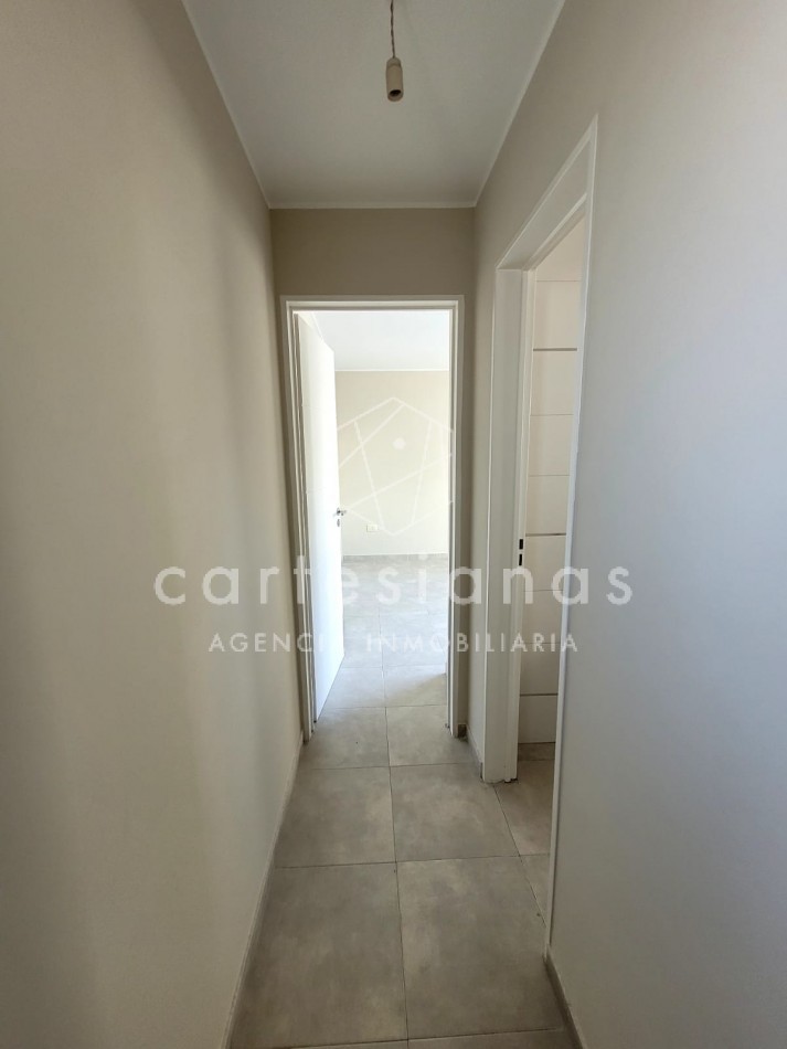 APTO CREDITO HIPOTECARIO DEPTO ESTILO DUPLEX 2 DORM C/TERRAZA