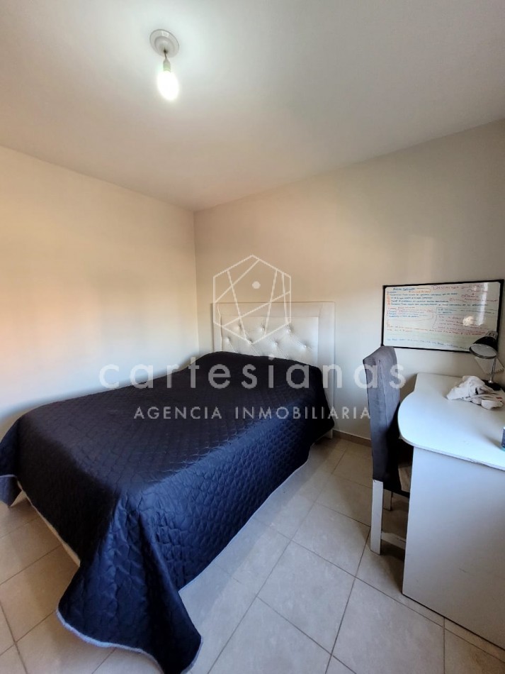 BALCONES DEL CHATEAU DEPTO 3 DORM C/DOS BALCONES