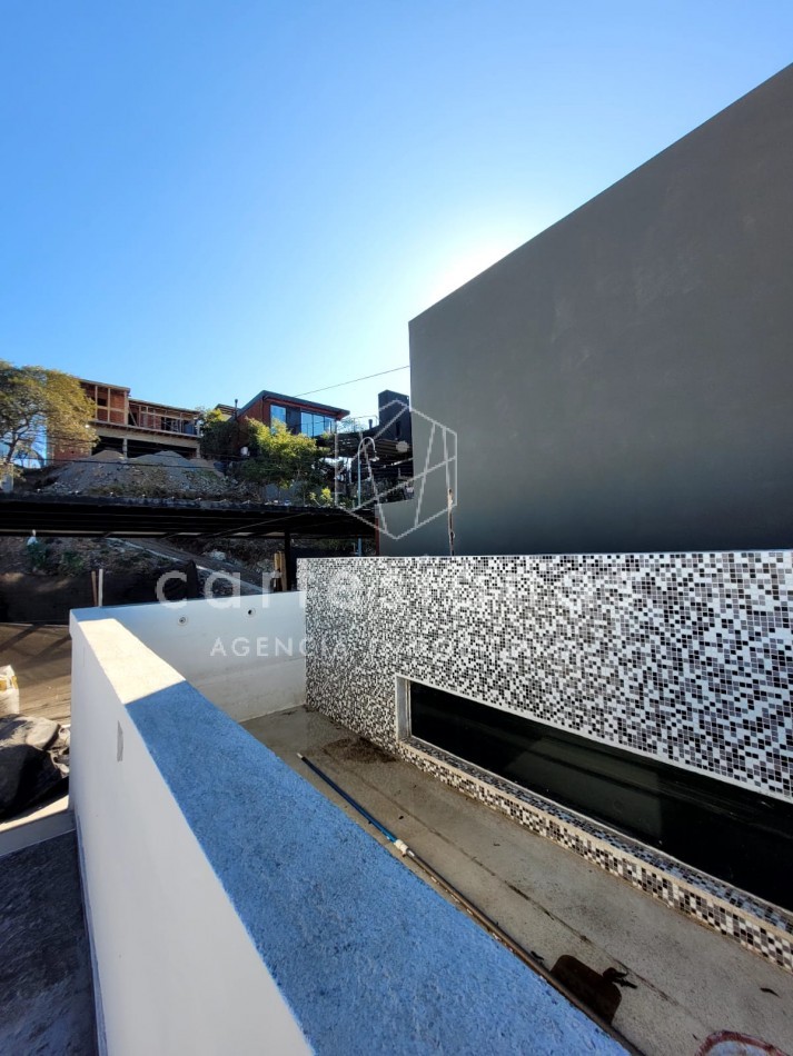 TERRAZAS DE LA ESTANZUELA DUPLEX 2 DORM +ESCRITORIO C/ PISCINA