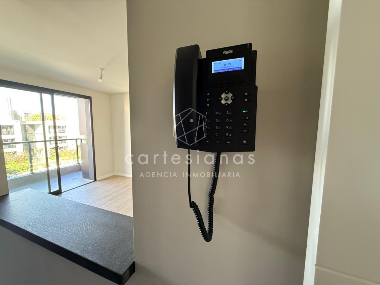 DEPTO DE 2 DORM EN UN HERMOSO CONDOMINIO | ARGUELLO