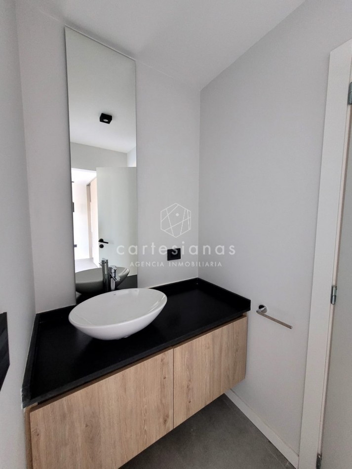 CHACRAS GREEN CASA EN CONDOMINIO | ZONA NORTE