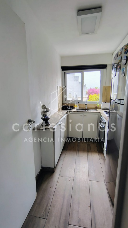 EXCELENTE DEPTO DE 2 DORM 2 BAÑOS - BARRIO GENERAL PAZ