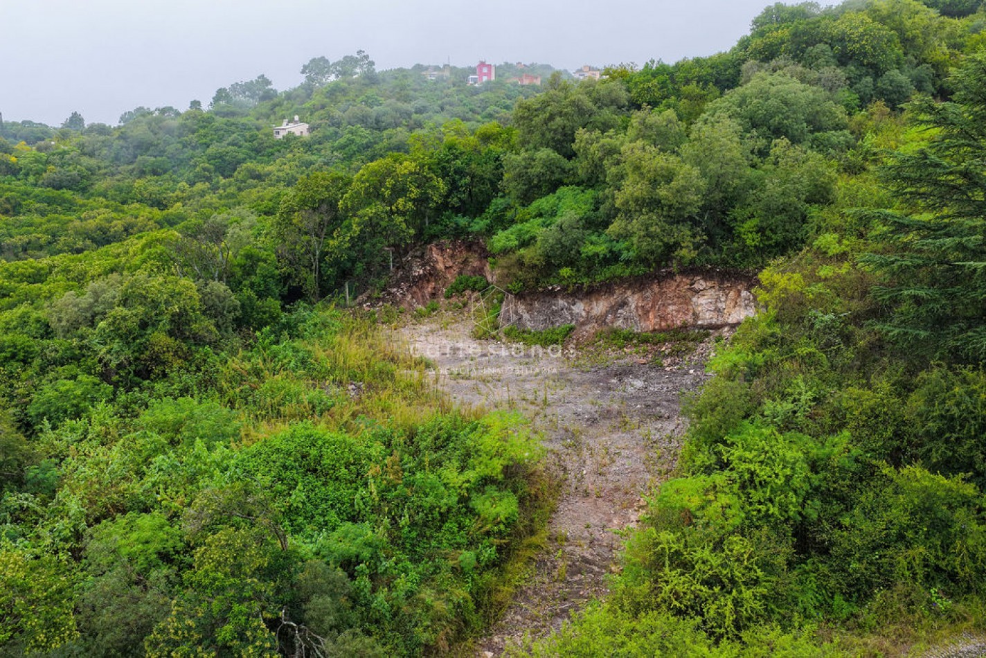 OPORTUNIDAD LOTE DE 3500 M2 SOBRE AV. SAN MARTIN | RIO CEBALLOS