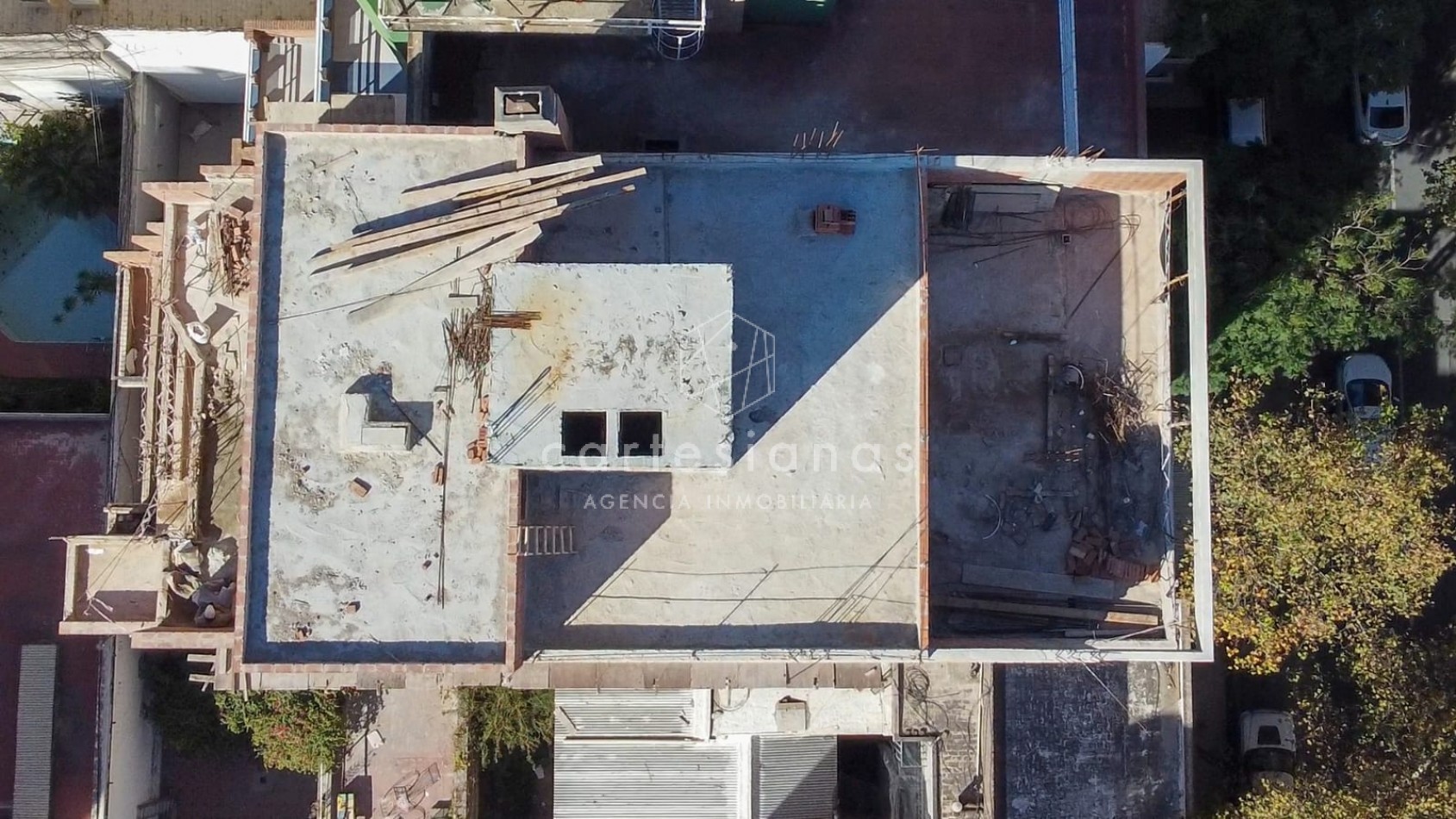 NUEVA CORDOBA! AMPLIO LOFT SOBRE RONDEAU
