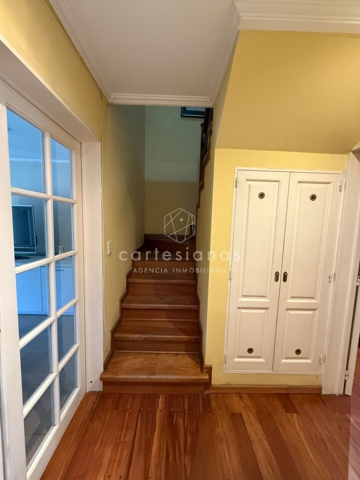 ZONA NORTE CASA DE 4 DORM A MTRS DE LA BAJA DEL CERRO | CERRO DE LAS ROSAS