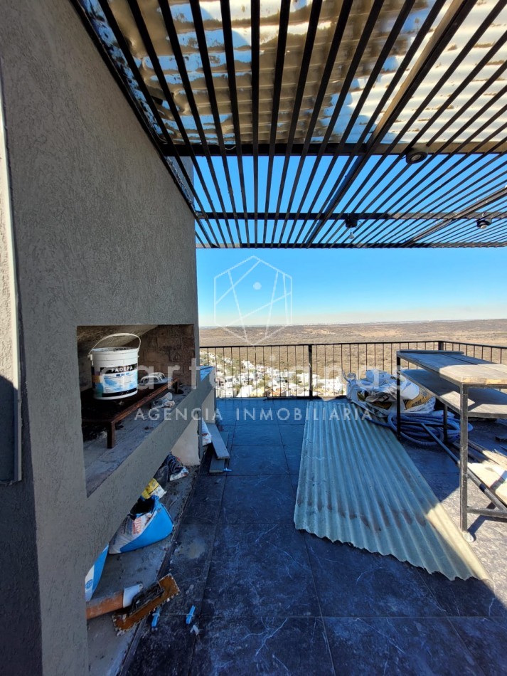 TERRAZAS DE LA ESTANZUELA DUPLEX 2 DORM +ESCRITORIO C/ PISCINA