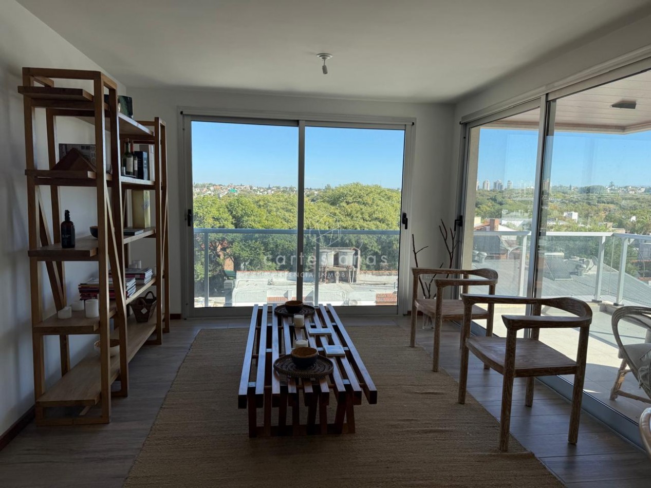 MEDILAND VILLAGE DEPTO DE 2 DORM C/COCHERA DOBLE + AMENITIES | URCA