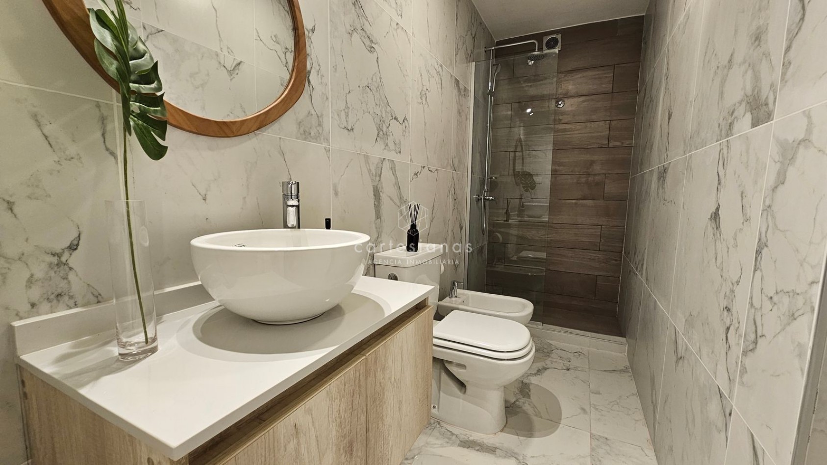 NUEVA CORDOBA | DEPTO 1 DORM C/ BALCON + AMENITIES / POSESION 2026