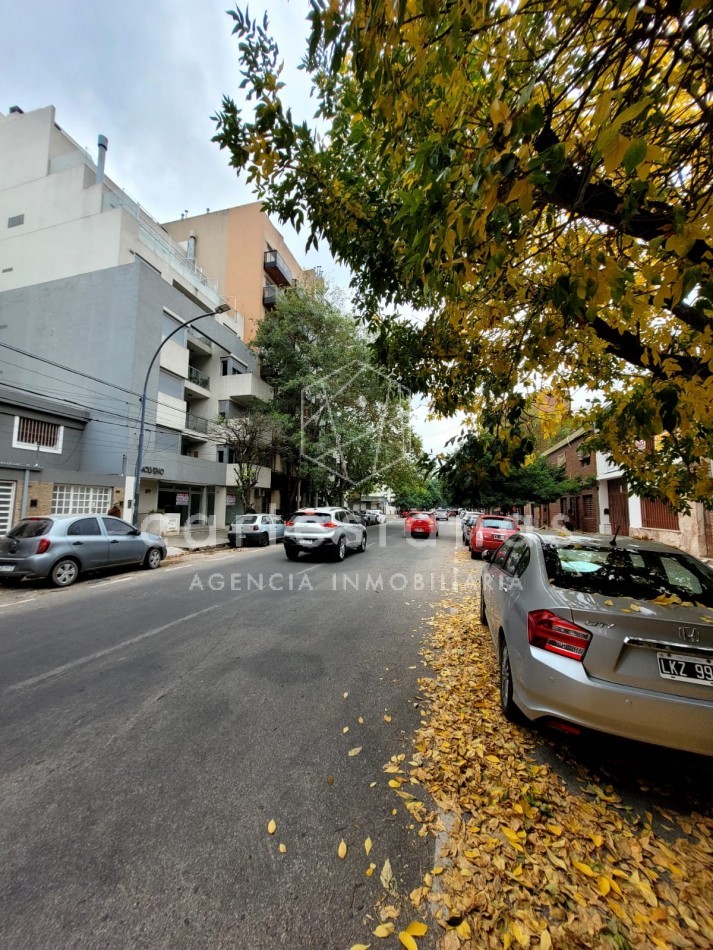 BARRIO GENERAL PAZ. DEPTO DE 2 DORM 2 BAÑOS A ESTRENAR