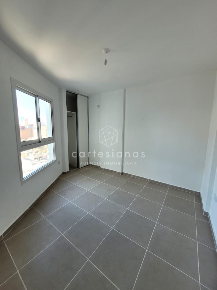 APTO CREDITO. DEPTO 1 DORM A ESTRENAR. CENTRO