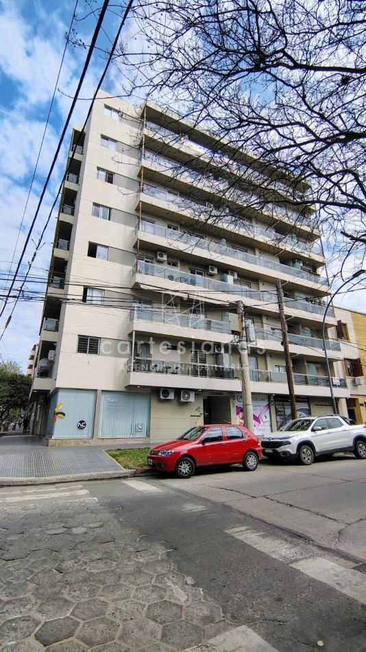 DEPARTAMENTO DE 2 DORM 2 BAÑOS BARRIO GENERAL PAZ