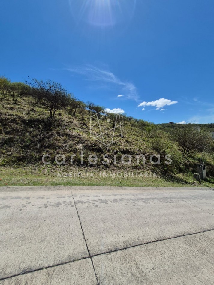 ENTREGA Y CUOTAS | LA DESEADA COUNTRY DE LOTE DE 1300 M2 