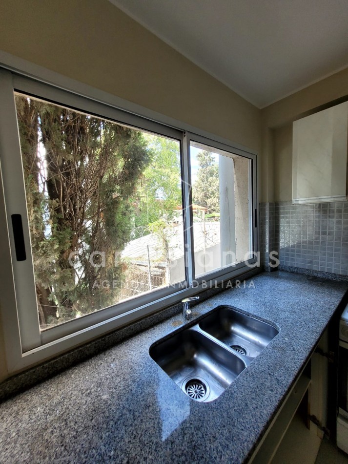 APTO CREDITO HIPOTECARIO DEPTO ESTILO DUPLEX 2 DORM C/TERRAZA