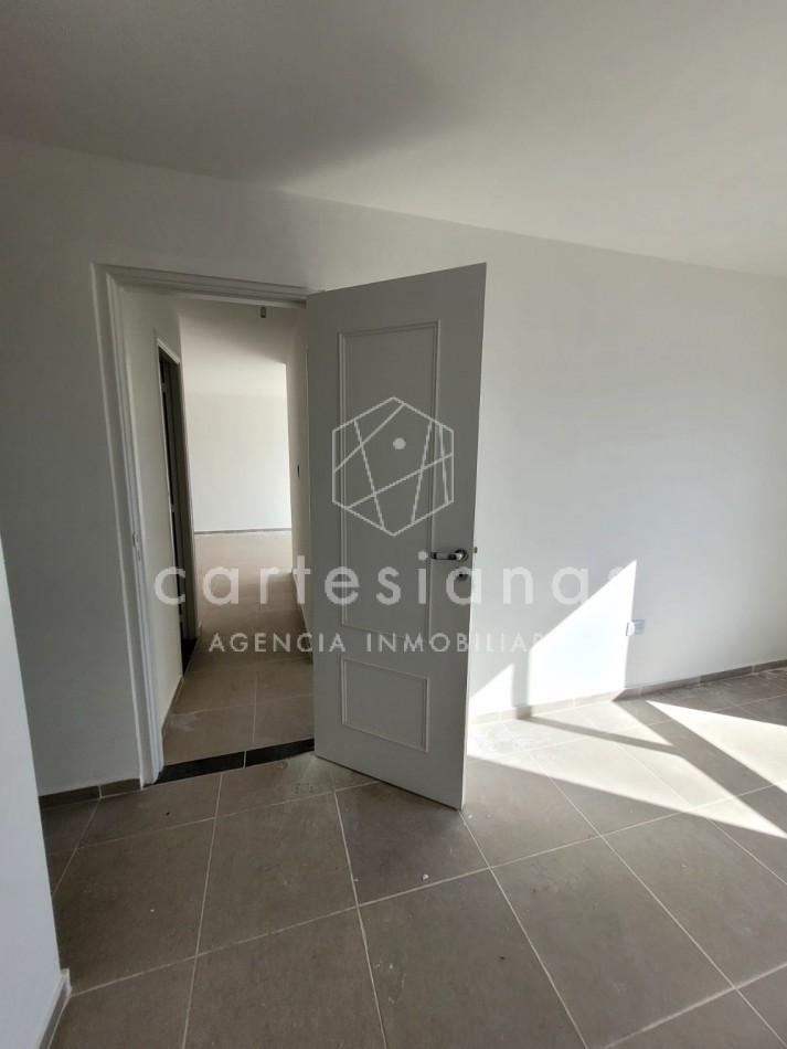 CENTRO DEPTO 2 DORM A ESTRENAR | APTO CREDITO 